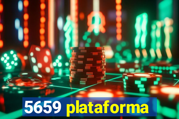 5659 plataforma